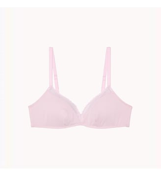 Soutien-gorge triangle CHARLOTTE - Passionata - Rose