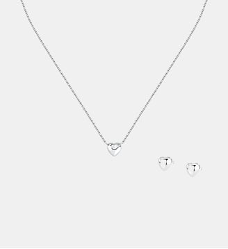 Parure de bijoux NOBILE - Morellato - Argent