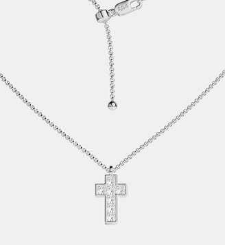 Collier Monaco - APM Monaco - Blanc