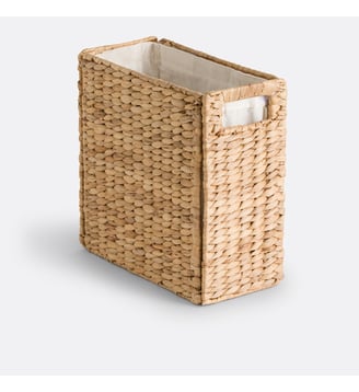 Panier de rangement - La Redoute Interieurs - Naturel