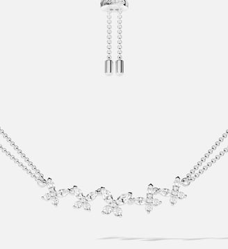 Collier Papillon APM Monaco