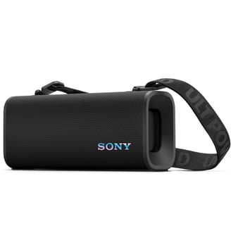 Enceinte portable ULT FIELD 3 Noire Sony