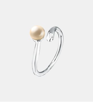 Bague PERLA - Morellato - Argent