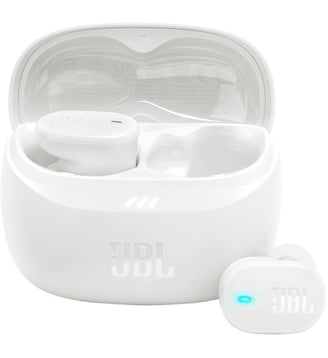 Ecouteurs Tune Buds 2 Blanc - JBL - Blanc