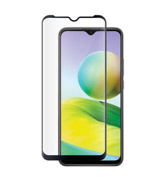 Protège écran Xiaomi Redmi A1 Verre trempé - Bigben - Standard