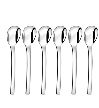 Cuillère à café en acier inoxydable Couzon