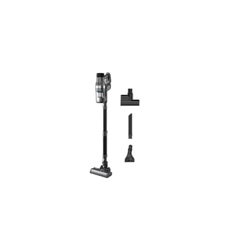 Aspirateur balai EAMU 288 Easy Tech pro - Essentiel B - Gris