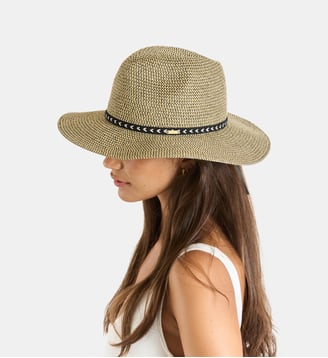 Panama Martin-Beige-T1 - Livia - Mordoré