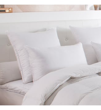 Oreiller Anchorage - MEDIUM - Drouault - Blanc