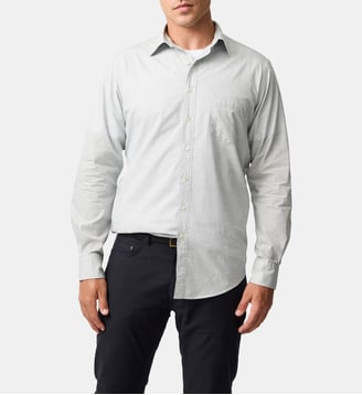 Mount Riley Sports Fit · Pistache - Rodd & Gunn - Pistachio