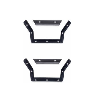 Kit accessoires Bloc d'aspiration rechange x2 RoboVac G10 Hybrid - EUFY - Standard
