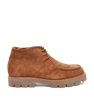 Bottines Grégoire - Odaje - Marron clair