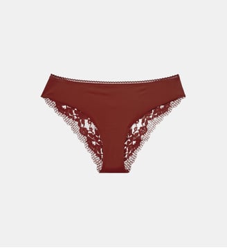 Slip NINA - Passionata - Rouge