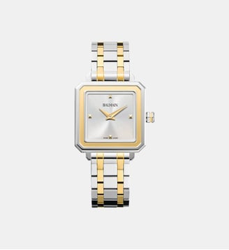 Montre Eirini Argenté B47323926 - Balmain - Argenté