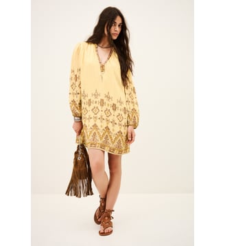 ROBE ZOLA Ba&sh