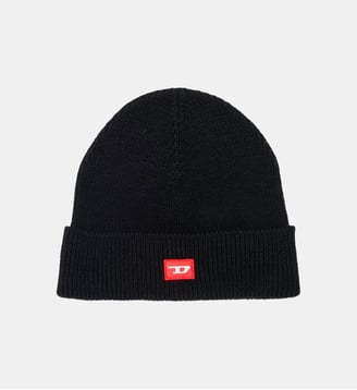 Casquette avec logo - Diesel Kids - Noir