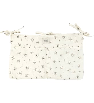 Sac de rangement Tinker - Babyshower - Écru