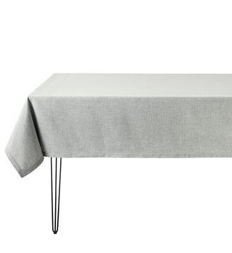 Nappe Slow life re-use - Le Jacquard Francais - Galet