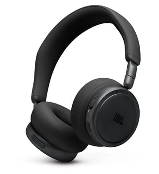 Casque Live 680 NC Noir - JBL - Noir