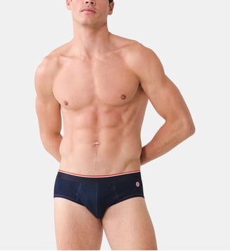 Slip en coton Le Slip Francais
