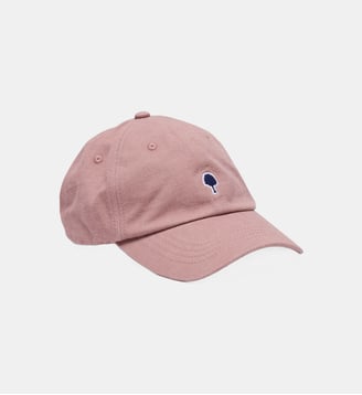 Casquette CAP - Faguo - Rose