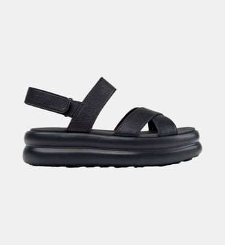 Sandales Pelotas Flota Up - Camper - Noir