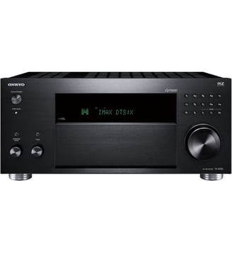Ampli Home Cinema TX-RZ50 - Onkyo - Noir
