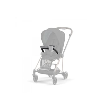 Plateau repas pour Mios ou Priam de CYBEX - Cybex - Noir