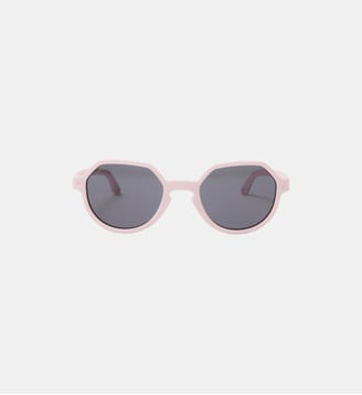 Lunettes de soleil Oozz - Ki ET LA - Rose