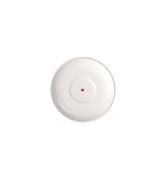 Sous-tasse à expresso - Villeroy & Boch - Blanc
