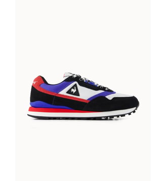 Baskets  ZENITH - Le Coq Sportif - Blanc