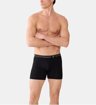 Boxer en coton Le Slip Francais