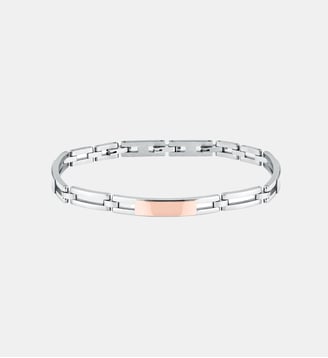 Bracelet MOTOWN - Morellato - Rose gold stainless steel