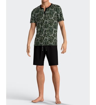 Pyjama de homme imprimé en Lyocell Impetus