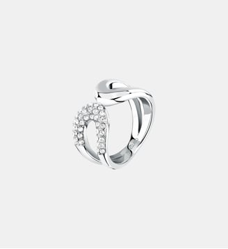 Bague DESIGN - Morellato - Acier inoxydable