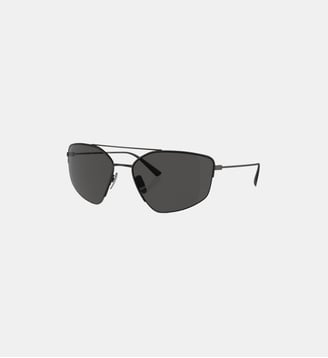 Lunettes de soleil Irrégulier FH1009T - Ferrari - Noir