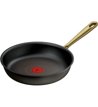 Poêle 24cm Bocuse Edition - Tefal - Noir