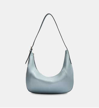 Sac à main Victoire L - Lancel - Bleu