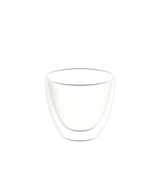 Gobelet L - Villeroy & Boch - Transparent