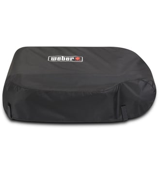 Housse plancha pour plancha 56 cm - Weber - Standard