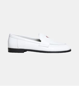 Mocassins Donjuan - Jonak - Blanc