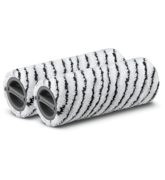 Rouleau microfibre Spécial carrelage sols durs RM533 500ml FC5 FC7 - Karcher - Standard