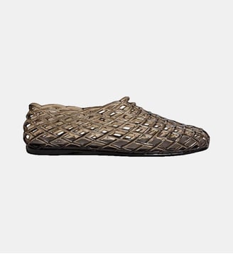 Ballerines Ursula Jelly - Jonak - Gris