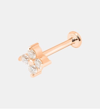 Piercing Chance Fairytale - Djula - Or rose