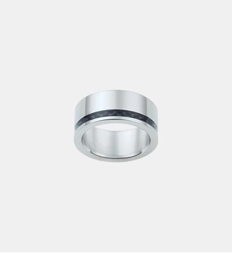 Bague Joâo en Acier 316L Phebus