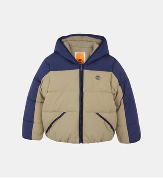 Veste à capuche résistante à l’eau Timberland