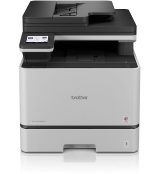 Imprimante multifonction MFC-L8730CDW - Brother - Standard
