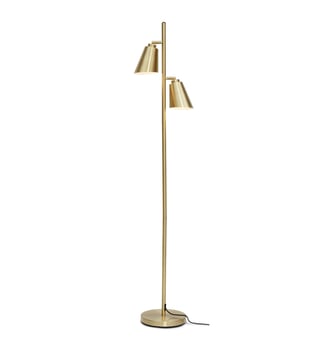 Lampadaire Bremen F2/GO - It's About Romi - Or