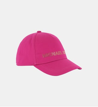 Casquette - Michael Kors Kids - Coulis