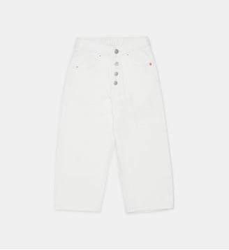 Jean coupe regular cinq poches MM6 Maison Margiela